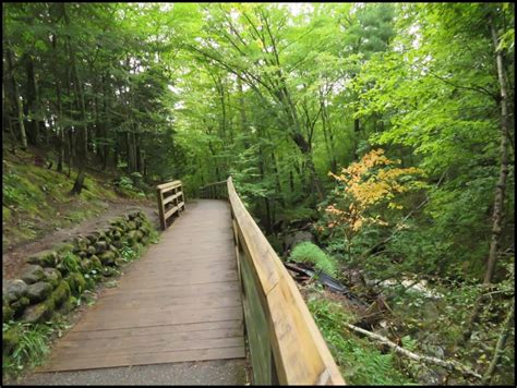 Munising Trail – 1000 Places and Memories