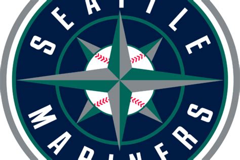 Mariners Logo Vector SVG - Gravectory