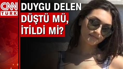 Duygu Delenin ölümüne Ilişkin Davada Bilirkişi Raporu Tamamlandı Youtube