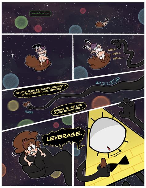 Gravity Falls Funny Gravity Falls Fan Art Gravity Falls Comics Fall