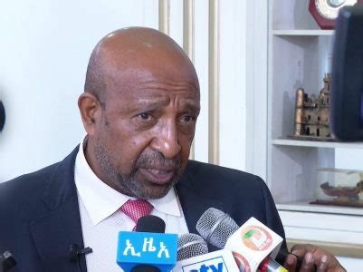 Education Quality A Priority For The New Minister Berhanu Nega