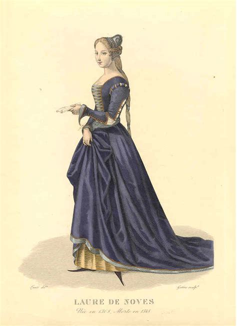 15th Century Dress