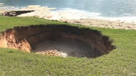 Sinkholes In Florida Map Ula Lianna