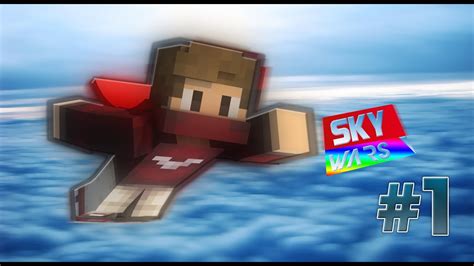 Kn Ppel Aktion In Skywars Gameplay Louis Youtube