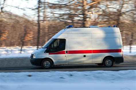 Kartal Özel Ambulans Hizmeti Asrın Özel Ambulans ile Güvenli Hasta Nakli