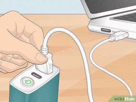 Solusi Saat Kepepet Mengisi Daya Laptop Tanpa Charger