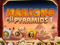 Spiele Mahjong Pyramids Kostenlose Online Spiele Bei Hierspielen