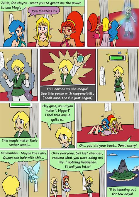 2020may03b Ruler Of Hyrule Part 3 By Mythkaz On Deviantart