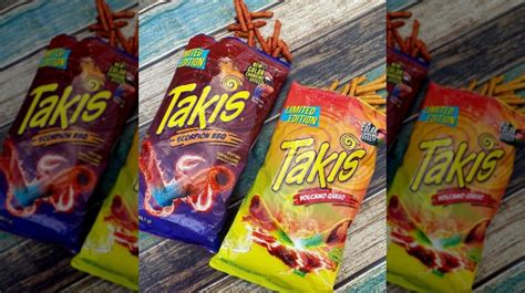 Why Everyone Is Talking About Taki's New Flavors