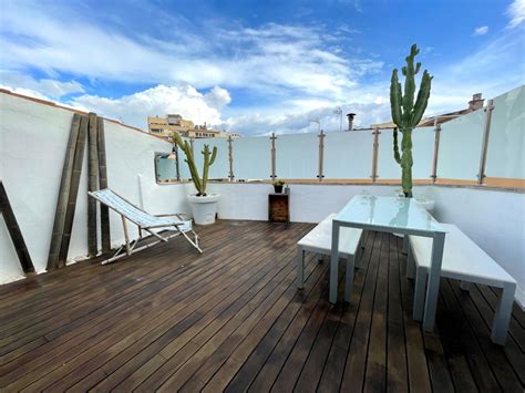 Property Insight Contemporary Duplex Penthouse Sindicat Palma