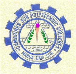 Camarines Sur Polytechnic Colleges Nabua | FindUniversity.ph