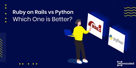 Ruby On Rails Vs Python Major Difference You Must Know