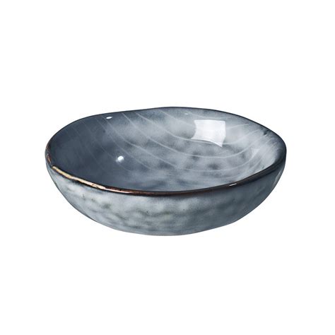 Butter Bowl - Nordic Sea - View Gifts | Thames Ditton