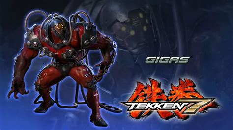 Tekken 7 Wallpapers (73+ images)