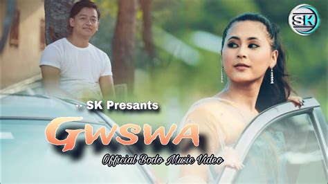 Gwswa Official Bodo Music Video New Bodo Video 2024 SK