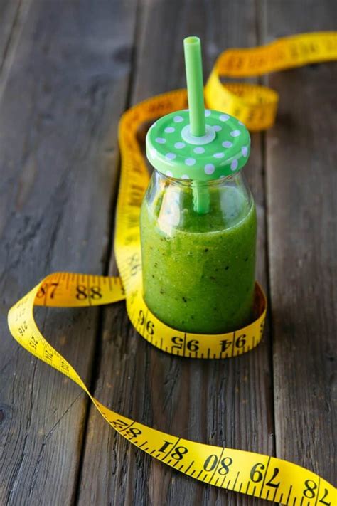 15+ Smoothie Ingredients for Weight Loss Support - Clean Eating Kitchen