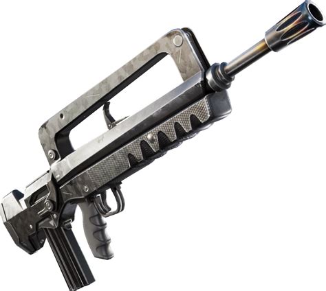 Fortnite Guns: The Best Weapons to Use on Mobile