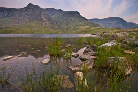 Snowdonia Mountain Walks