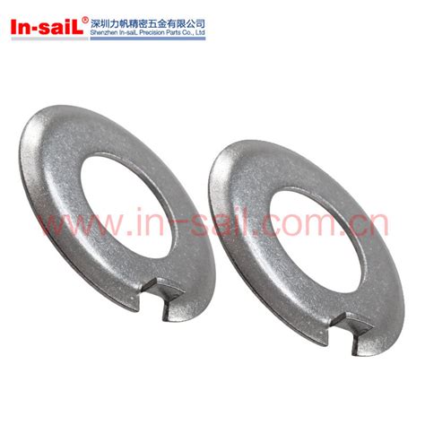 DIN432 External Tab Washers Locking Tab Washers China Washers And Tab