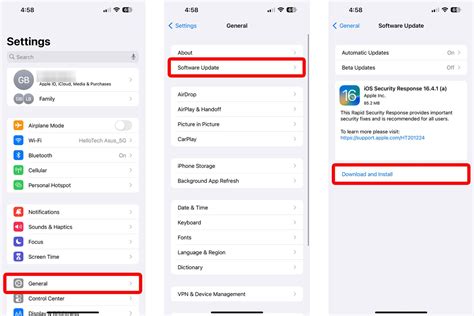 How To Share Your Wifi Password On An Iphone Hellotech How