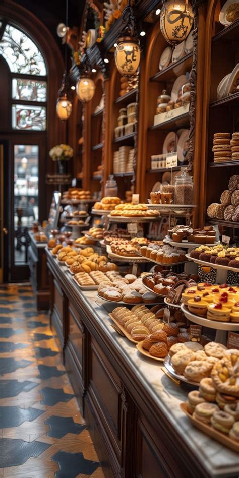 The 14 Best Bakeries In London Artofit