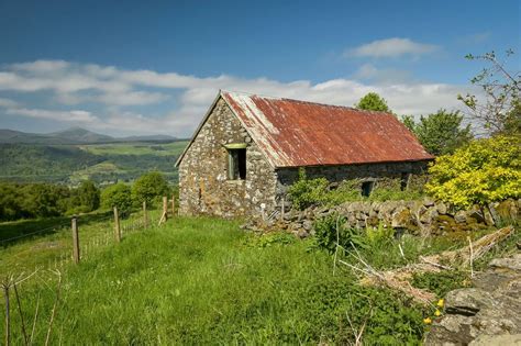 The peaceful Scottish farm for sale that looks straight out of a fairytale - Daily Record