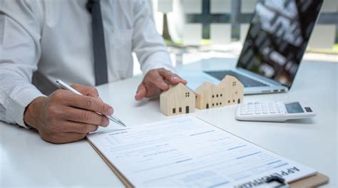 Pourquoi Passer Par Un Agent Immobilier Pour Vendre Votre Bien