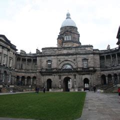 Old College, University of Edinburgh - Curious Edinburgh