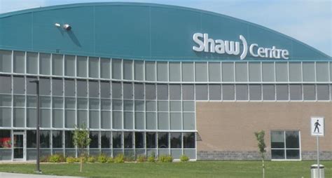 City of Saskatoon confirms coronavirus case at Shaw Centre | Globalnews.ca