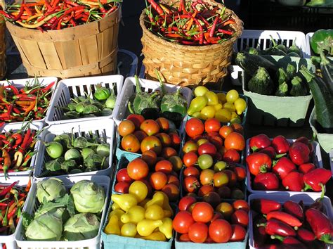 Horticulture and Farmers Markets | Iowa Department of Agriculture and ...