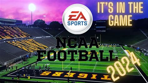 Ncaa College Football Fcs Confirmed Youtube