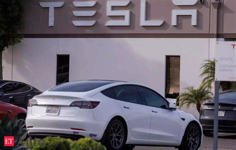 Tesla Stock Price Teslas Best Week Since 2013 Spurs Bets That Worst