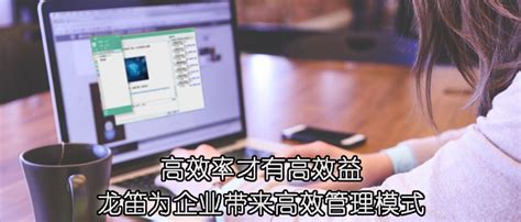 高效率才有高效益 龙笛为企业带来高效管理模式 龙笛，即时通讯软件中的瑞士军刀