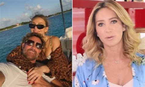 Irina Baeva Y Gabriel Soto Fin De Una Historia De Amor Que Empez Con