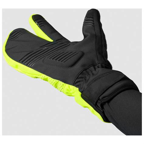 GripGrab Ride Windproof Deep Winter Lobster Gloves Gloves Buy