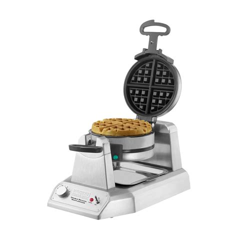 Waring Pro Waffle Maker Manual - cloudshareinfo