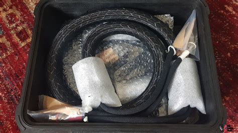 Kimber Select KS 6065 5 Feet 1 5meter Speaker Cables For Sale UK