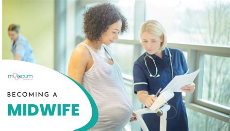 Becoming A Midwife From Midwifery University Courses To Career And Salary Ranges