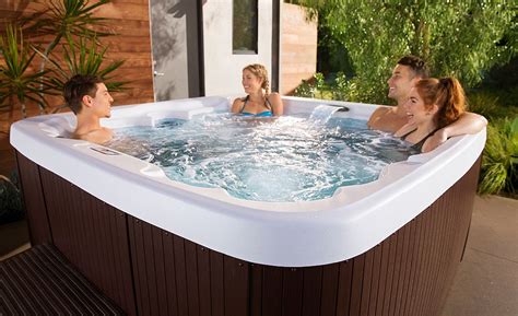 Jacuzzi Hot Tub