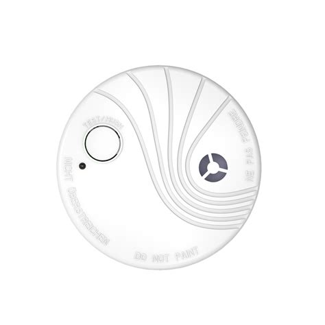 Hikvision AX PRO Wireless Photoelectric Smoke Detector Securitek