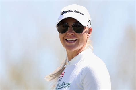 Lpga Golfer Charley Hull Goes Viral On Social Media Fo Deepnewz