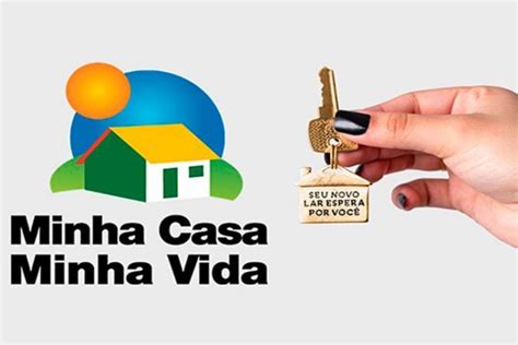 Entenda Como Funciona O Minha Casa Minha Vida 2024 Dinheiro Em Evidencia