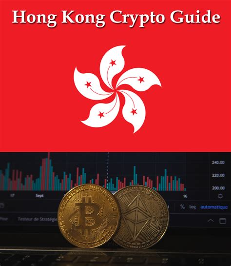 Hong Kong Crypto Guide Finance Conductor