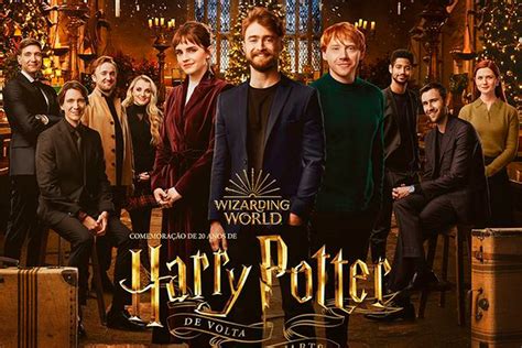 Novidades Sobre a Nova Série de Harry Potter O Que Você Precisa Saber