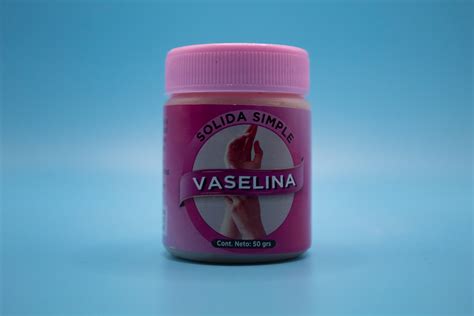 POMADA DE VASELINA SOLIDA 50GR Farma Gen