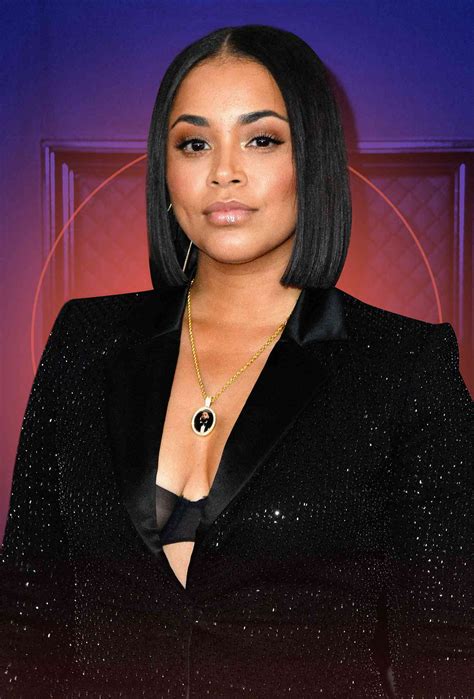 Love Lessons From Netflixs New Rom Com Queen Lauren London