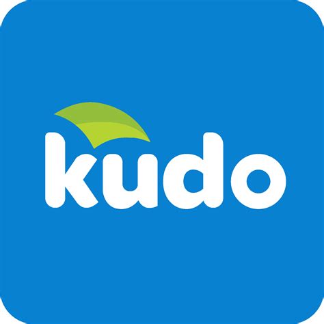 kudo logo png svg ai vector