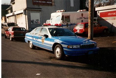 NYPD RMP 1134 122 Pct Jquest6368 Flickr