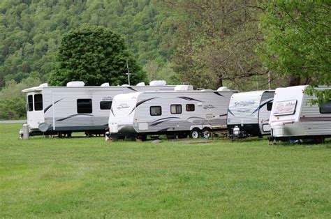 Shenandoah National Park Camping in 2024 (+Maps & Tips) - TMBtent