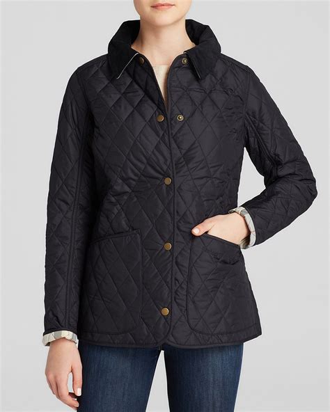 Barbour Spring Annandale Quilted Jacket Women Bloomingdales